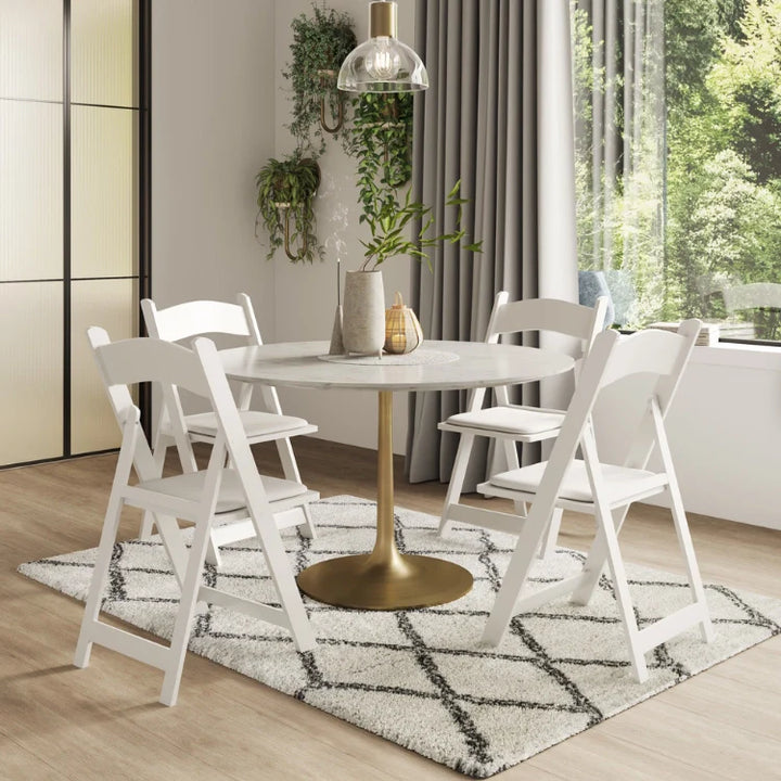 Resin Folding Chairs