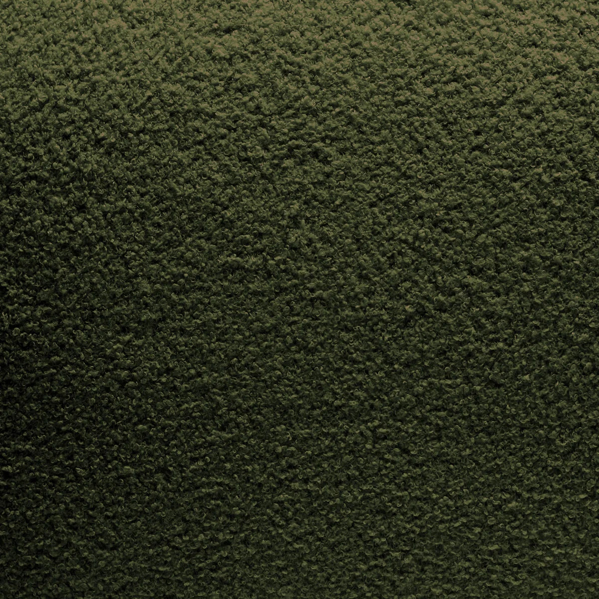 Ballyrobert 4 - Piece Upholstered Sectional Teddy Wool Modern Sectional Sofa 3 Seat L Shaped Convertible Modular Sectional Sofa with Reversible Ottoman