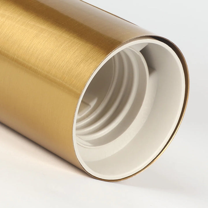 Hannah-Jayne 14.17'' Sputnik Modern Linear Flush Mount