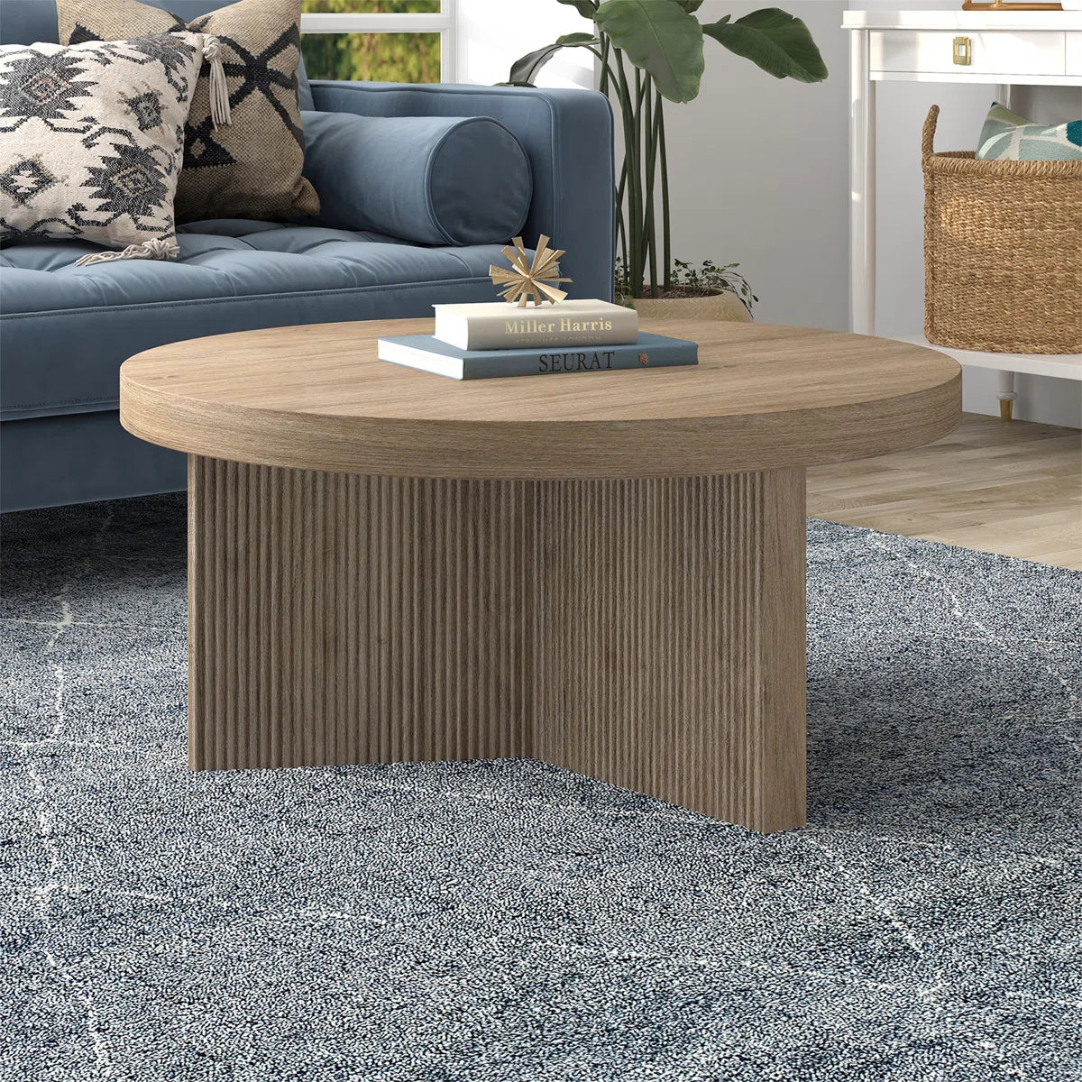 Holm Single Coffee Table