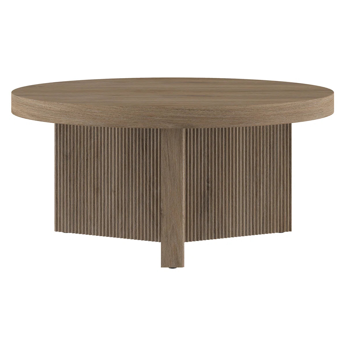 Holm Single Coffee Table
