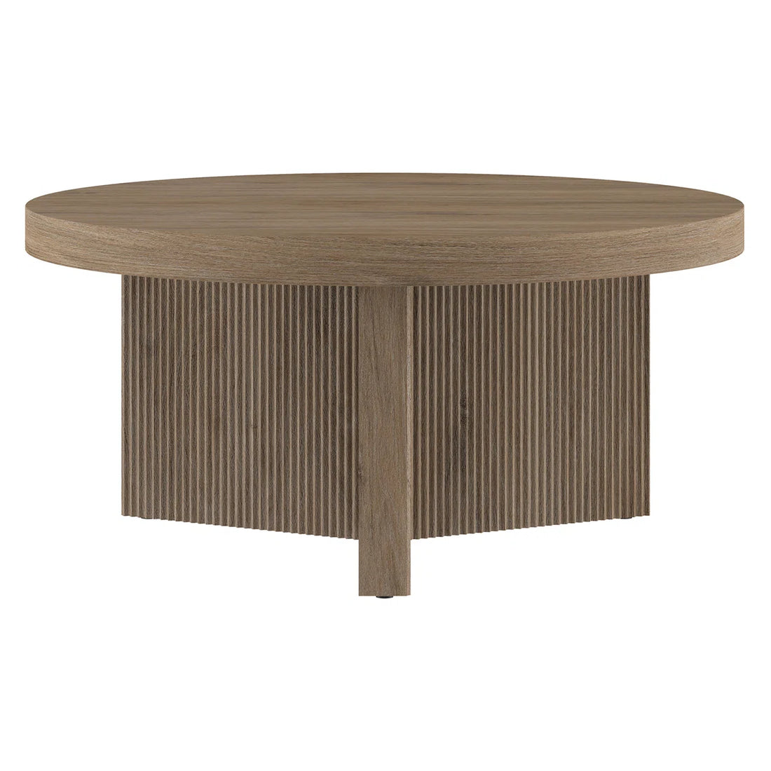 Holm Single Coffee Table