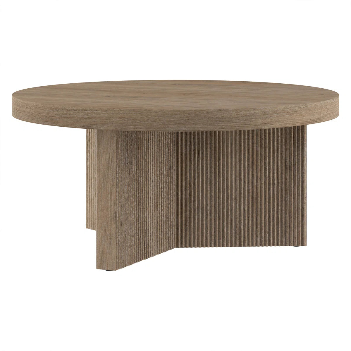 Holm Single Coffee Table