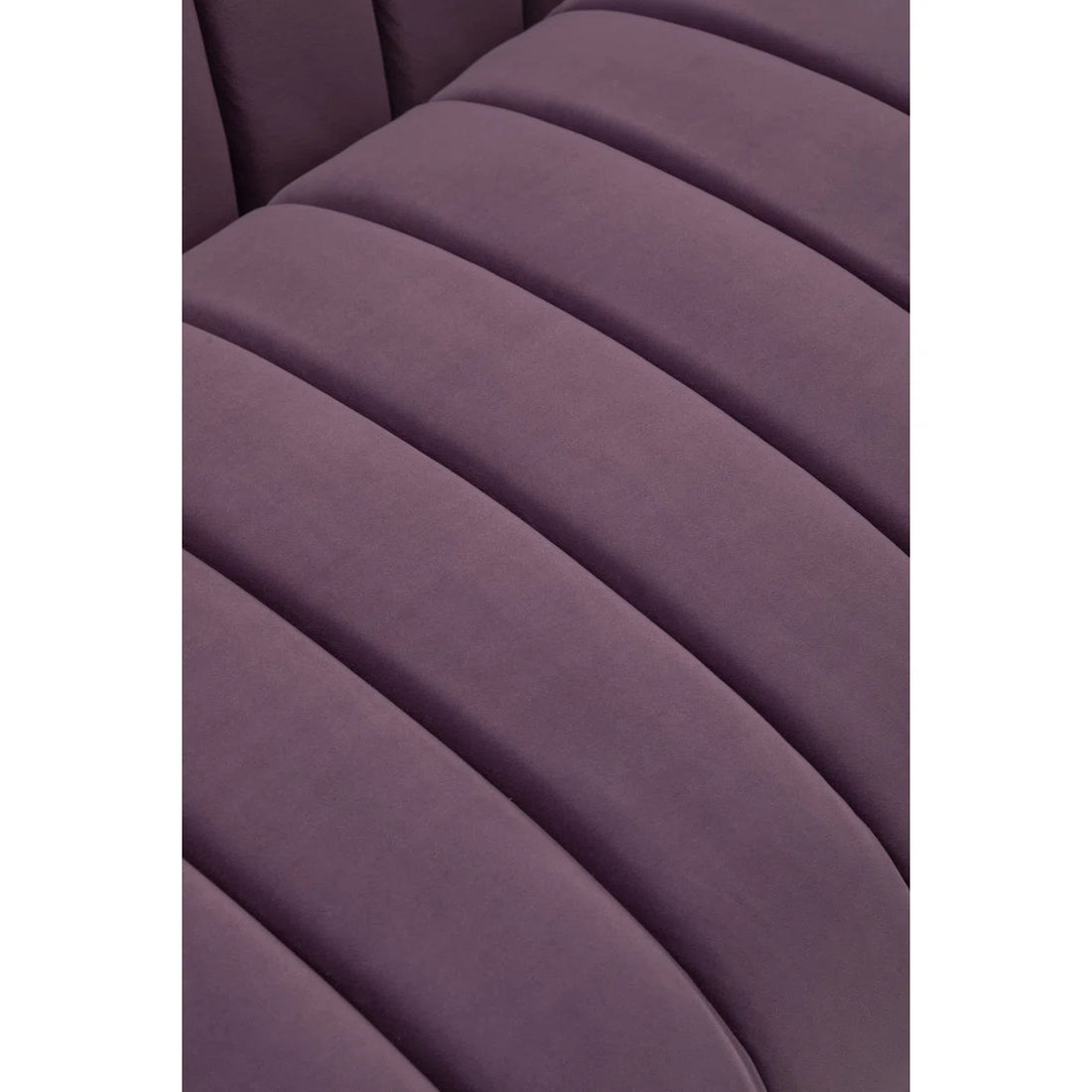 Murrow 50.6'' Velvet Loveseat