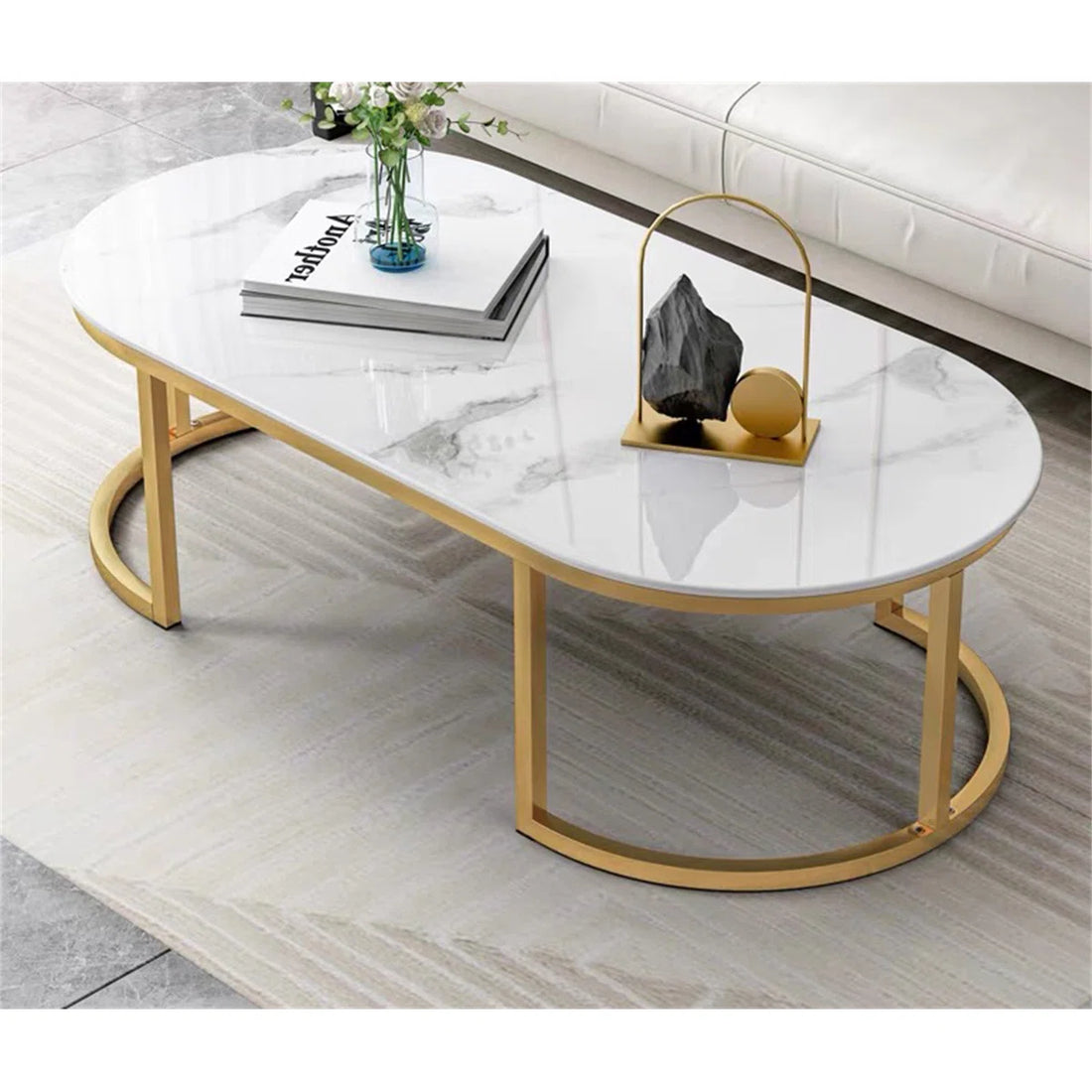 Xeniyah Coffee Table
